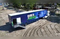 Com acesso gratuito, a estrutura oferece uma imersão em iniciativas ligadas à tecnologia e à inovação