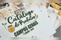 O catálogo está disponível em formato digital no site da AMCG