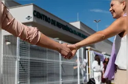 Serão três dias de aprendizado, troca de experiências e desenvolvimento de competências importantes para mulheres