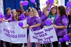 Evento tem como objetivo incentivar a qualidade de vida e a prática de atividade física