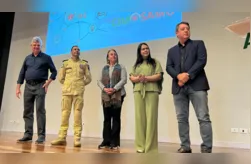 Seminário do CimSamu foi realizado nesta terça-feira