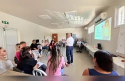 Evento ocorreu em Arapoti
