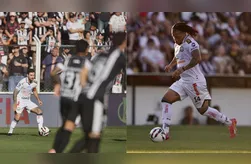 Jogo acontece às 20h45