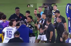 Resultado garantiu a classificação da equipe argentina