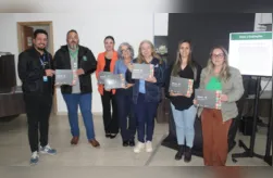 Evento reuniu autoridades, empresários e produtores