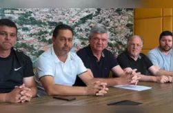 Anúncio foi realizado nesta quarta-feira (30)