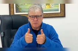 Prefeito de Palmeira, Altamir Sanson