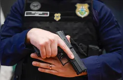 Equipamentos serão destinados ao uso dos agentes da instituição, que passa a contar com um dos arsenais mais modernos do estado do Paraná