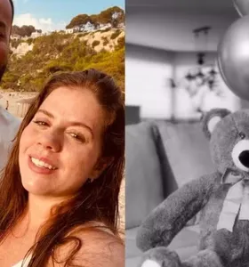 Tati Machado perdeu o bebê em maio de 2025