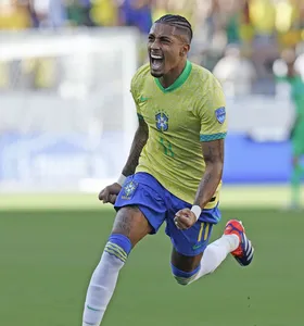 Brasil enfrenta Austrália em segundo amistoso da Data Fifa nesta terça