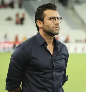 Alberto Valentim