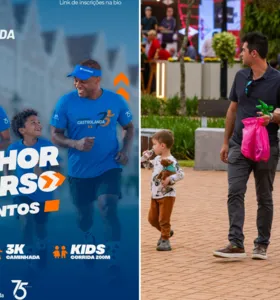 Castrolanda celebra 75 anos com corrida e Dia da Família neste domingo em Castro