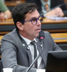 Luiz Lima, relator da proposta