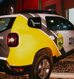 Homem é preso com quase 600 g de maconha e R$ 2,6 mil em Arapoti