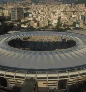 Órgão Especial do TJRJ confirma Vasco x Boca Juniors no Maracanã