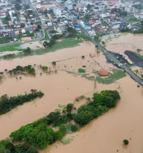 18ª Festa do Dia de Castro é adiada devido ao impacto das fortes chuvas no município