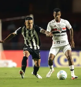 Com a vitória, o São Paulo chegou aos 33 pontos e alcançou a 11ª colocação