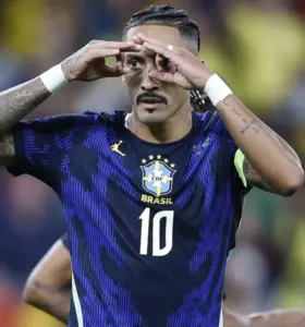 Com segundo tempo efetivo, Seleção Brasileira vence Austrália em amistoso