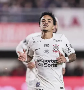Corinthians empata com o Estudiantes e decide em casa vaga na Libertadores
