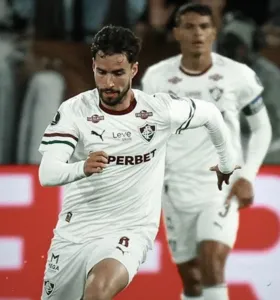 Fluminense perde para o Platense mas se classifica na Libertadores
