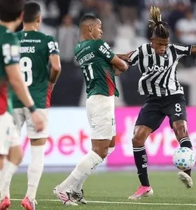 Com o empate, Palmeiras perde a liderança para o Flamengo