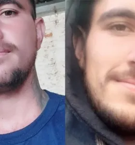 Desaparecido em Telêmaco Borba