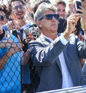 Grêmio acerta contratação de Renato Gaúcho como novo técnico