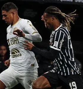 Corinthians chega à quarta derrota consecutiva no campeonato