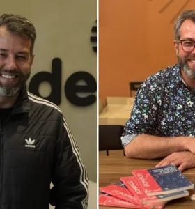 A Coluna RC deseja saúde, felicidade e inspiração para seguir construindo uma trajetória de contribuições e conquistas