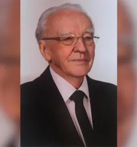 Da coluna RC os votos de prosperidade e alegrias.
