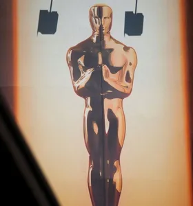 Essa é a primeira etapa do processo de escolha do representante brasileiro para o Oscar de 2027