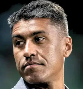 Paulinho reforça diretoria do Cruzeiro após deixar o Mirassol