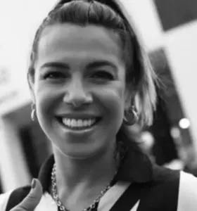 Naty Potira morreu aos 39 anos