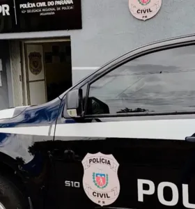 Os presos permanecem à disposição da Justiça, e a adolescente ficou à disposição do Juízo da Infância e da Juventude