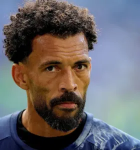 "Perdi minha paz": o desabafo do goleiro Vozinha após o estrelato na Copa