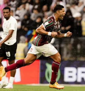 Fluminense vence, impõe 6ª derrota seguida e aumenta crise do Corinthians