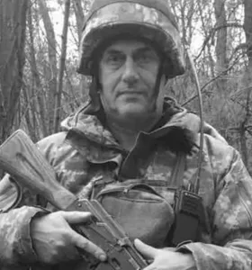 Ex-jogador da seleção ucraniana morre na linha de frente da guerra