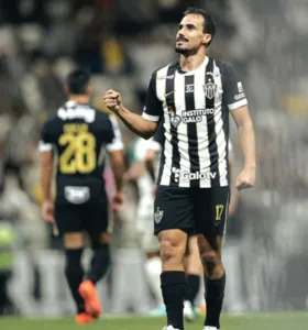 Atlético-MG vence Coritiba e chega ao sexto jogo de invencibilidade