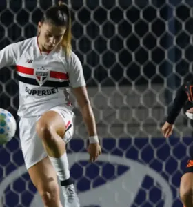 Brasileiro Feminino: Corinthians x São Paulo sustenta força paulista