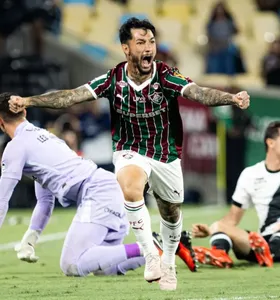 Com a vitória, Fluminense chega a 45 pontos e se mantém na briga pelas primeiras posições