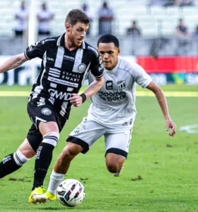 Operário recebe o Ceará pela série B do Brasileirão, veja onde assistir
