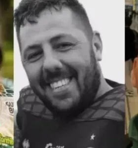 NFL anuncia filme sobre tragédia que vitimou atletas do Coritiba Crocodiles