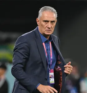 Tite é anunciado como novo técnico do Botafogo até 2028
