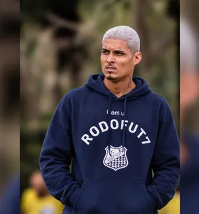 RodoFut7 anuncia Jhoninha como reforço para reta final da temporada