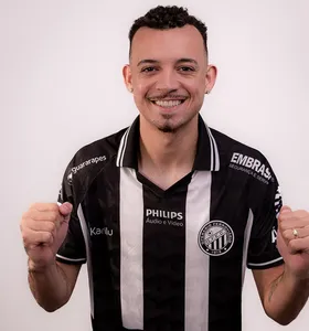 Operário Ferroviário renova com Gabriel Feliciano até novembro de 2029