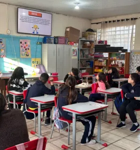 ‘Emoções-base’ do Vamos Ler e IMM é destaque em São João do Triunfo