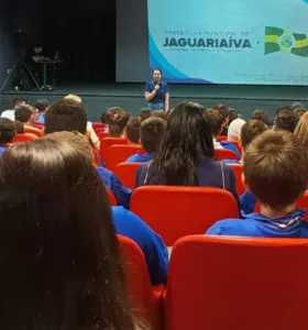 Diversificadas propostas em Jaguariaíva abrangem justiça e cidadania
