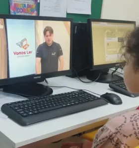 Vamos Ler e MedVitae levam consciência sobre segurança escolar a Castro