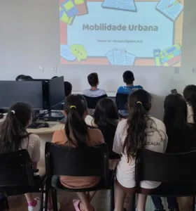 Vamos Ler e VCG são destaques com ‘mobilidade urbana’ em Castro