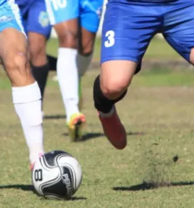 2º etapa do Grand Prix AMCG de Futebol Suíço foi adiada devido às chuvas